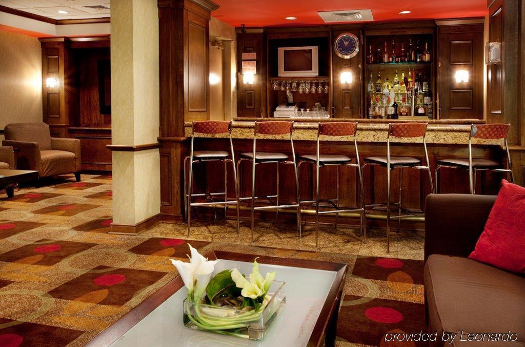Holiday Inn Hotel Atlanta-Northlake, A Full Service Hotel Restaurant foto