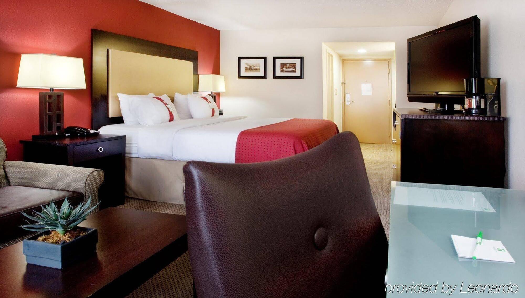 Holiday Inn Hotel Atlanta-Northlake, A Full Service Hotel Buitenkant foto